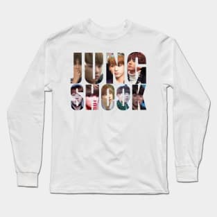 Jungshook Long Sleeve T-Shirt